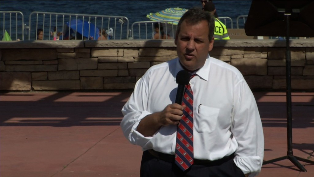 NJTV News with Mary Alice Williams: Aug. 28, 2014