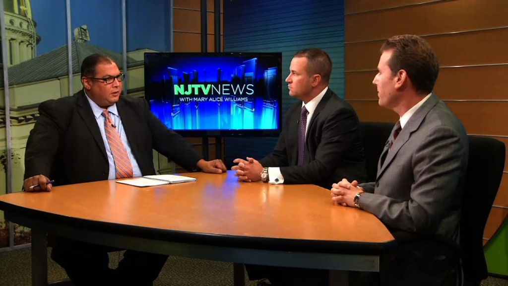 Political Roundtable: Aug. 29, 2014