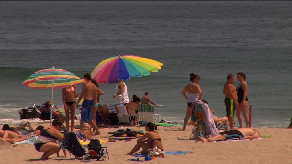 NJTV News with Mary Alice Williams: Aug. 29, 2014