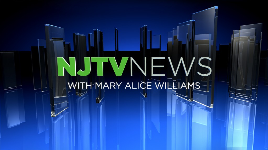 Last Week on NJTV News (Aug. 25-29, 2014)