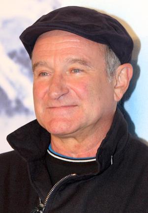 Robin Williams Death Highlights Disturbing Trend: Increase in Suicide Among Middle-aged Men