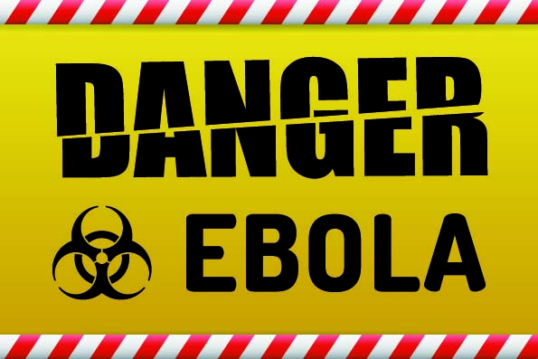 As Ebola Rages, Controlling the Deadly Spread
