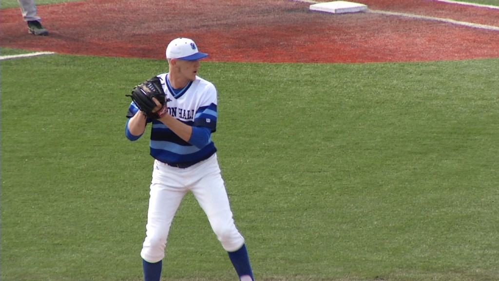 Research Shows More Injuries In Baseball