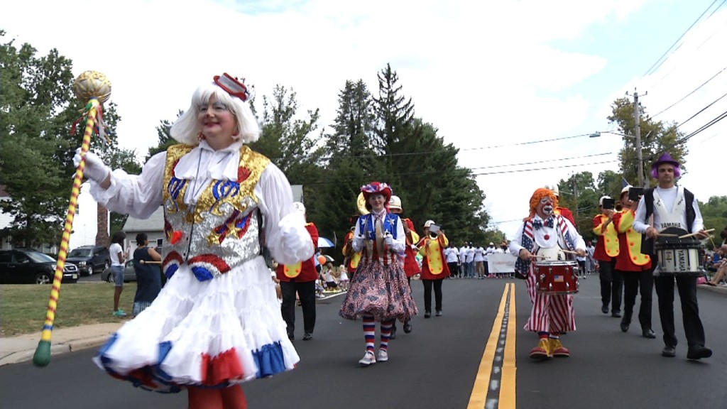 South Plainfield Hosts The State’s Oldest and Largest Labor Day Parade