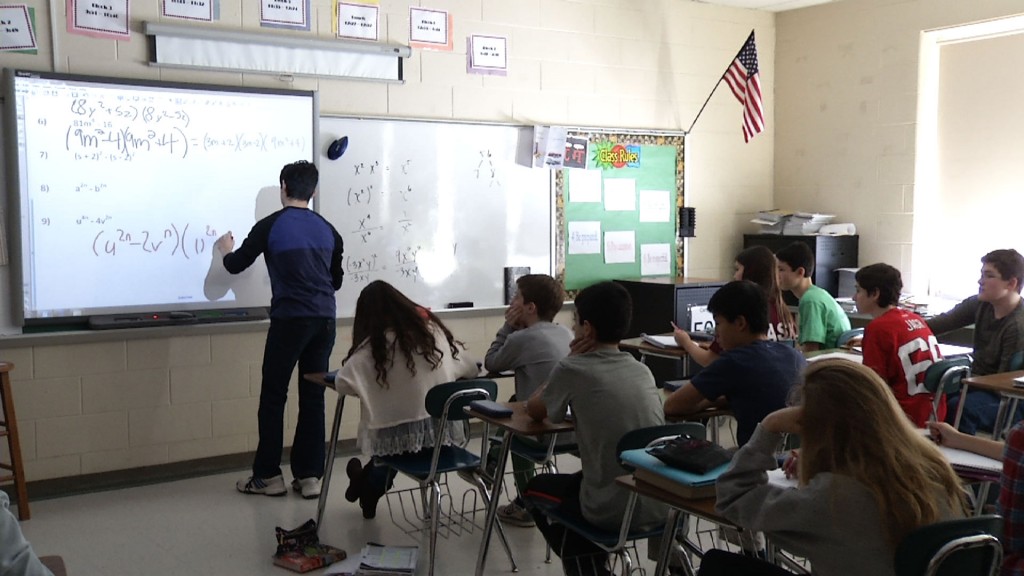 NJ’s Schools Set to Open Amid Potential for Momentous Change