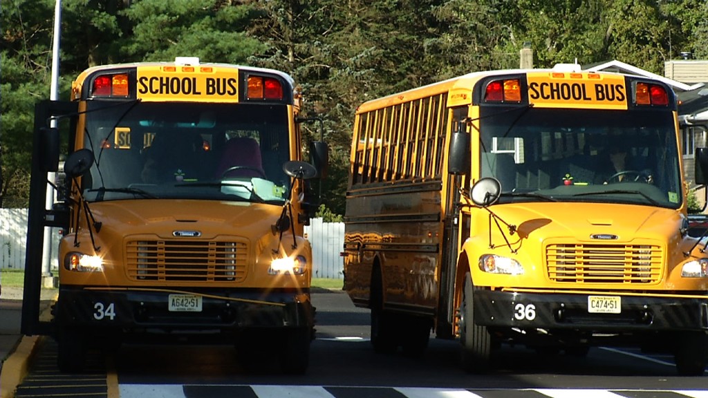 NJTV News with Mary Alice Williams: Sept. 2, 2014