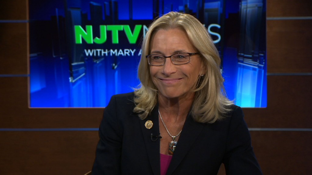 President Says NJCU Created Revenue Through Budgeting