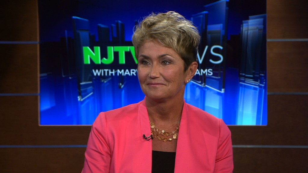 CD7 Candidate: More Money Needs to Be Put Back Into Infrastructure