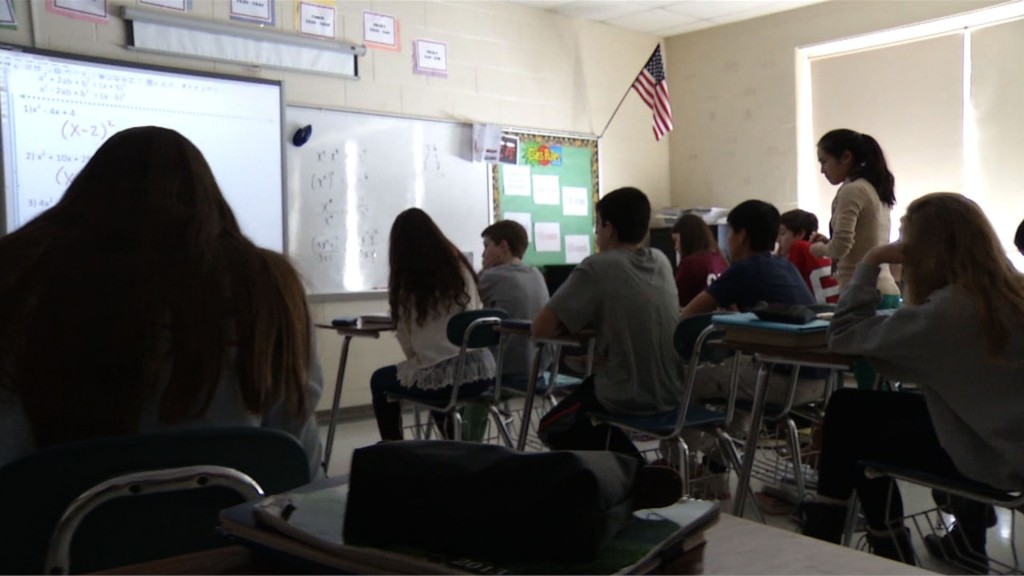 State outlines graduation requirements for current ninth and 10th graders