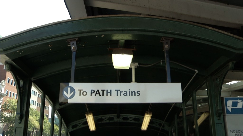 Report: PATH System More Expensive to Operate Than Subway