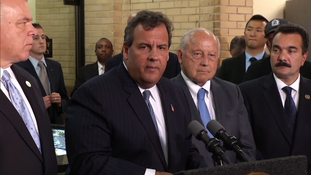 Officials Hold Summit on Atlantic City Economic Crisis