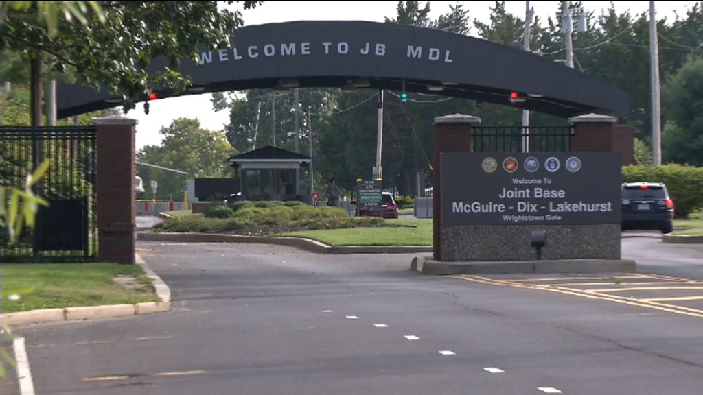 Officials Worry About Economy if Military Bases Close