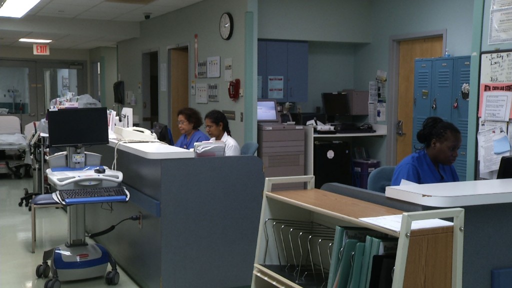 One in Four Millenials Lacks Health Insurance