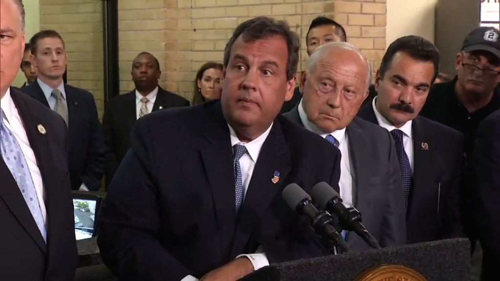NJTV News with Mary Alice Williams: Sept. 8, 2014