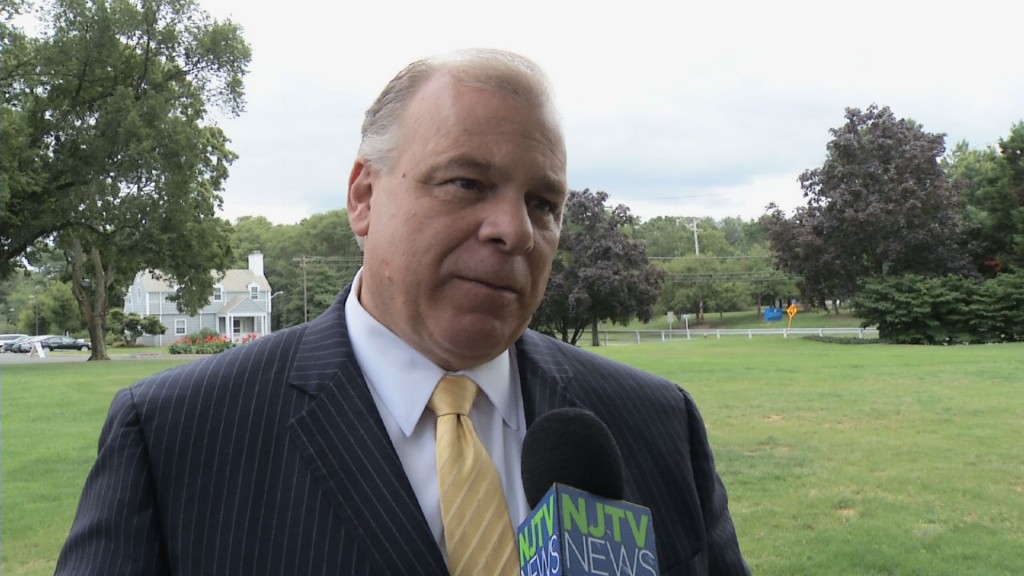 Senate President Calls for Investigation Into Handling of Ray Rice Case