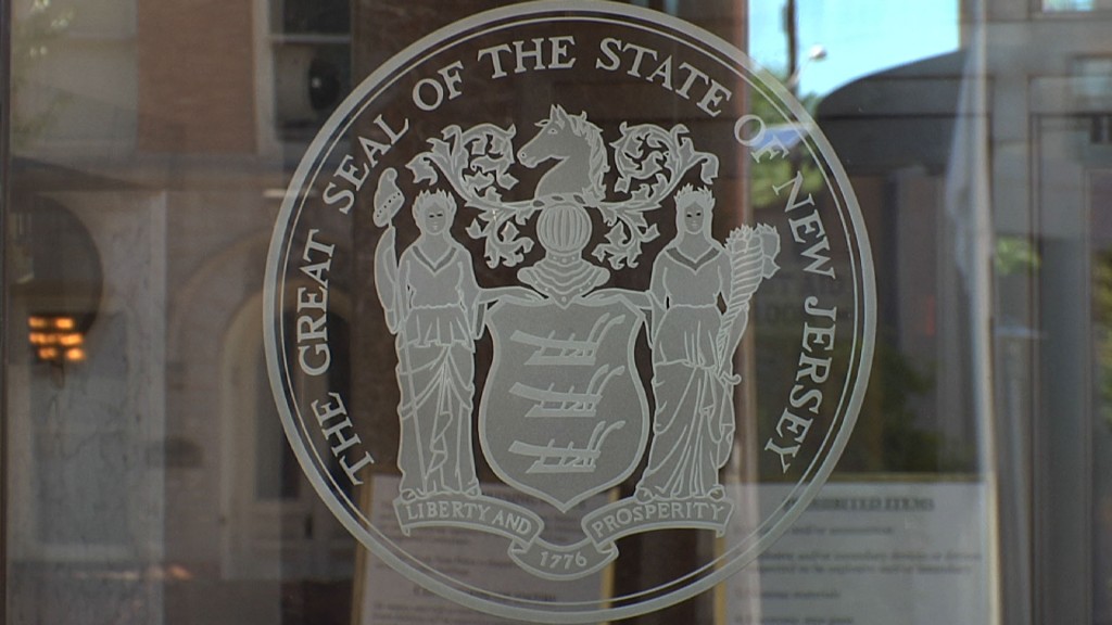 NJTV News with Mary Alice Williams: Sept. 10, 2014