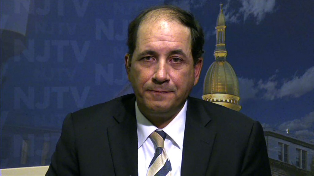 Sen. Vitale: Non-Profit and For-Profit Hospital Disclosure Levels Should be the Same