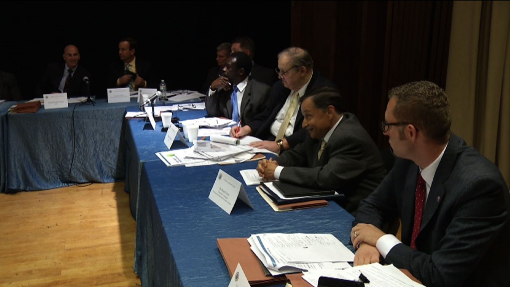 State Investment Council Touts Penion Investments