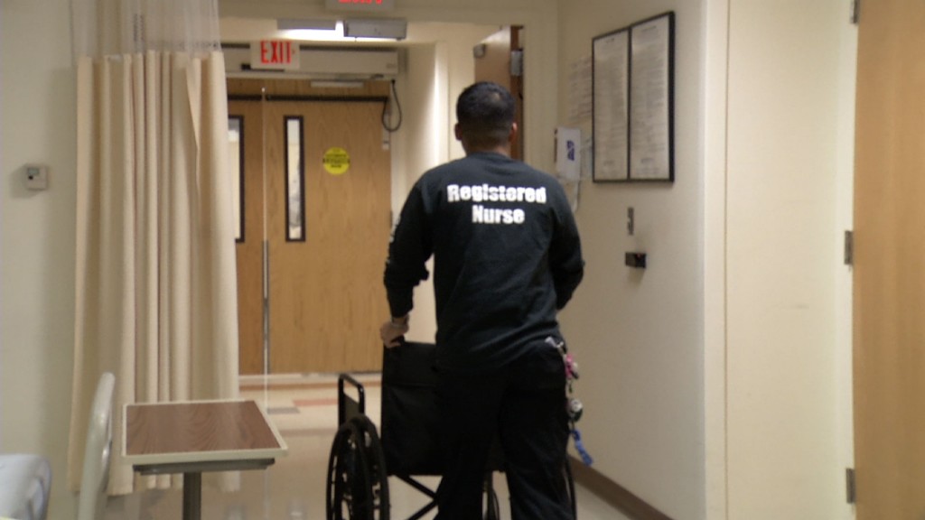 New Study: Psychiatric Care in NJ Needs Improvement