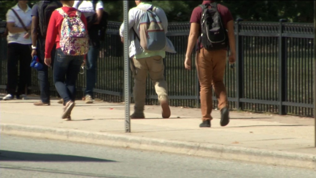 Colleges Review Sexual Assault Policies
