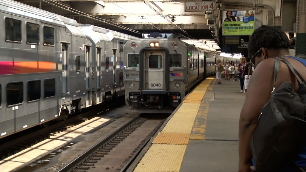 Merger of State’s Transportation Agencies Would Fund TTF
