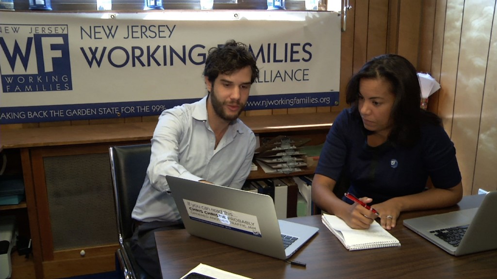 Municipalities Enact Paid Sick Leave