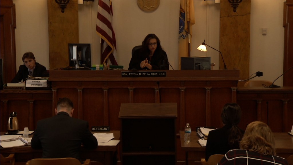 New Law Will Change Alimony Rules