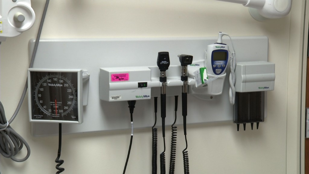 Case of Enterovirus Confirmed in NJ