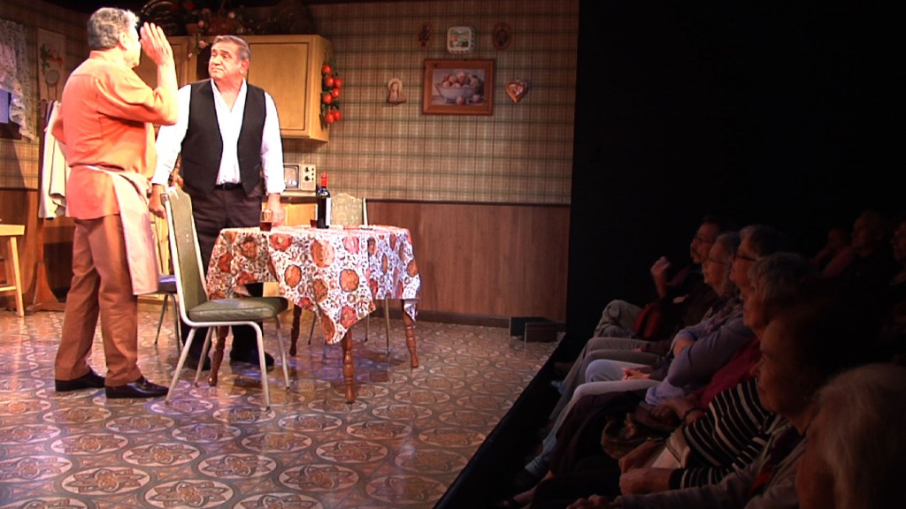 Dan Lauria Pens Newest New Play at NJ Rep