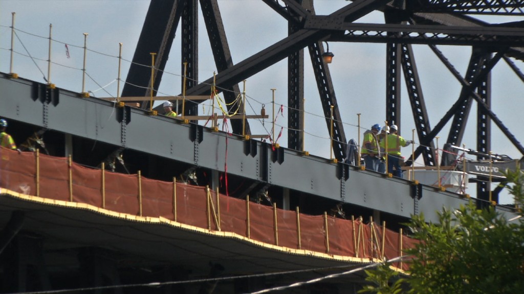 Report: NJ Spends $2M on State Roadways Per Mile