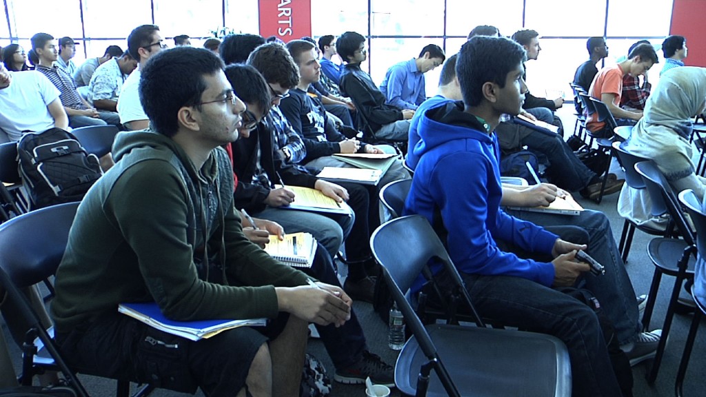 NJ PLAN Offers College Credit for Life Experience