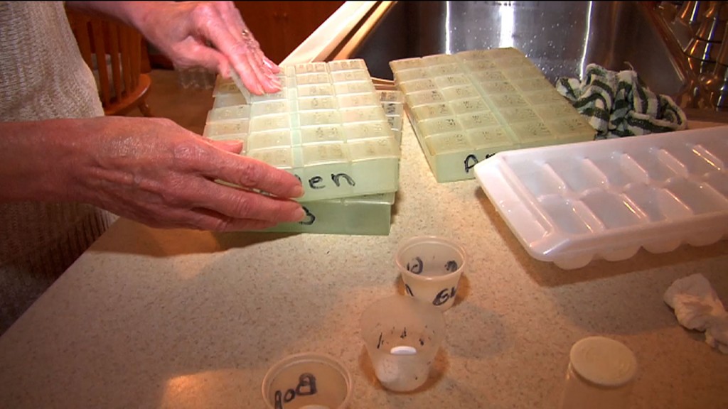 Adult Family Care Program Gets Seniors Out of Nursing Homes