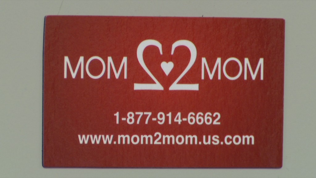 Peer Support Group Mom 2 Mom Helps Those with Special Needs Children