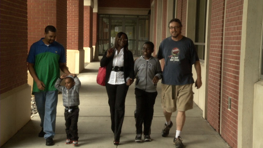 PA Mom Offered Pre-Trial Intervention in Gun Case