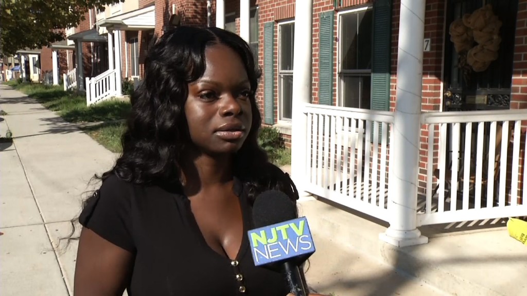 NJTV News with Mary Alice Williams: Sept. 25, 2014