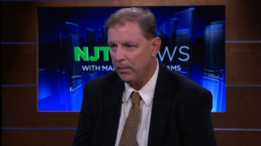 Asm. Cryan: Tuition Freezes Would Give Students Stability