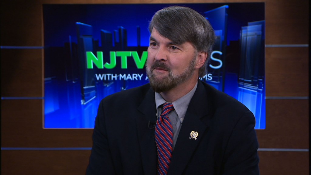 Asm. Carroll: Allowing Driving Privileges for Undocumented Will Not Make Roads Safer