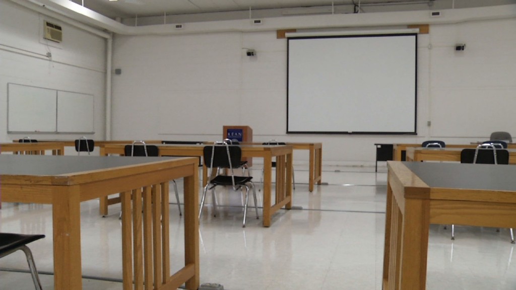 Recovery High School Offers Safe Place for Recovering Addicts