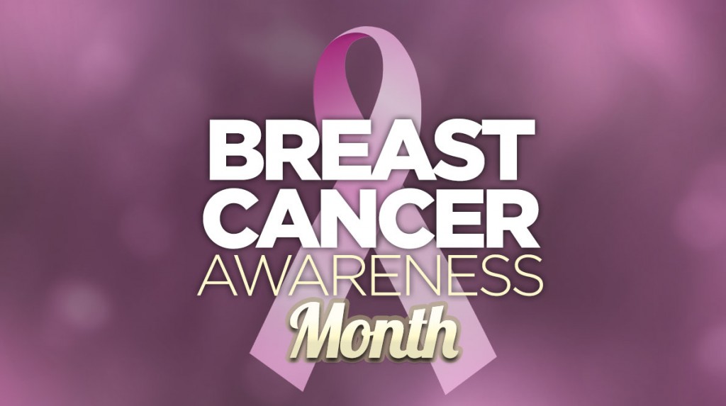Breast Cancer Awareness Month 2014 Events in NJ