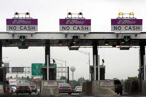 Analysis: Merger of Cash-Starved NJDOT with Turnpike Authority ‘Cash Cow’ eyed