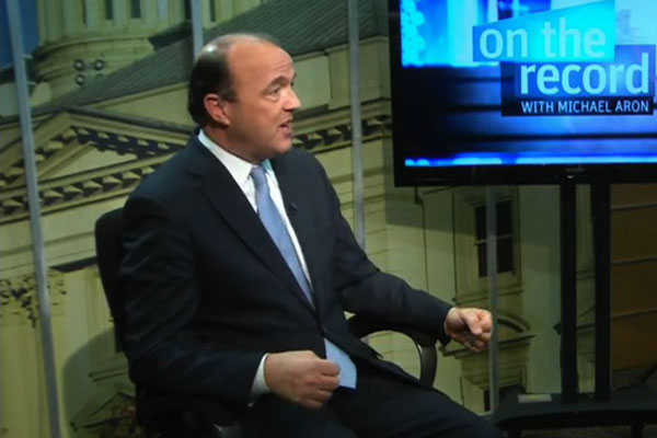 Christie Administration, Unions Battling Over Hedge Fund Fees, Contributions