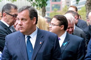 Analysis: Facing Budget Problems, Christie Plays Tax Amnesty Card
