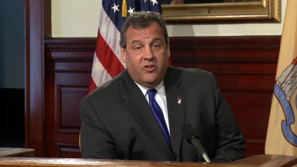 NJ Supreme Court Rules in Favor of Christie’s Position on Pensions
