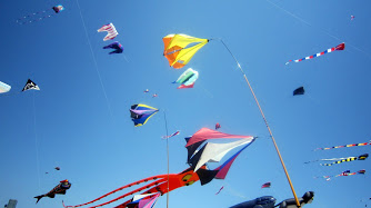 Belmar Business Partnership Sponsors Belmar Kite Festival