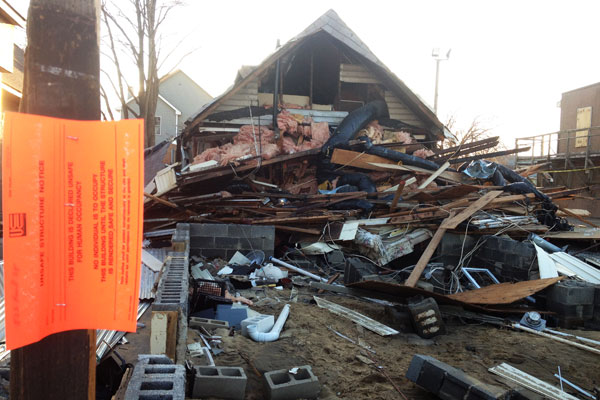 Practice Makes Imperfect: Why Do We Keep Getting Disaster Recovery Wrong?