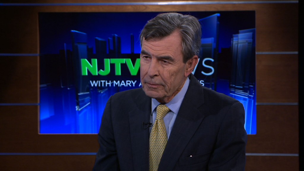 NJ Policy Perspective President: Driving Privileges for Undocumented Would Make Roads Safer
