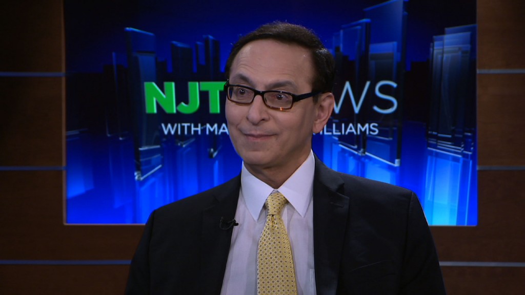 Compulsive Gambling Council Director Aims to Spread the Word About Gambling Addiction