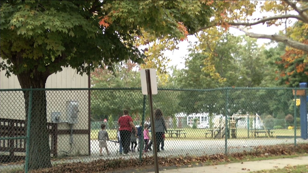 Parents on Edge as Enterovirus Cases Increase