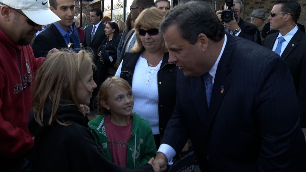 NJTV News with Mary Alice Williams: Oct. 2, 2014