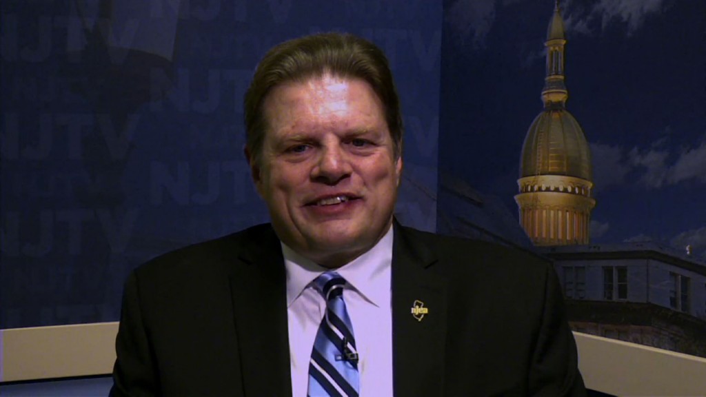 NJEA President: Teacher Leader Programs Would Help Keep Teachers in the Classroom